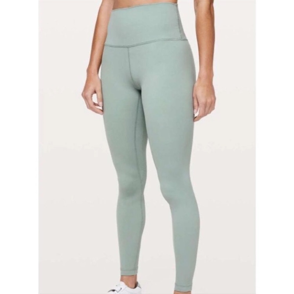 🔻SOLD ON MERC🔻 🆕 NWT Lululemon Align Pant 28” - Picture 2 of 6